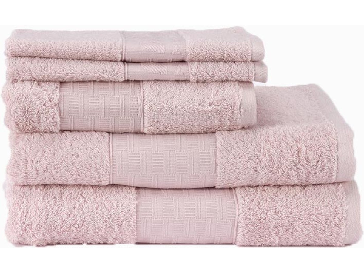 Mora Premium Towels 50x100 CM