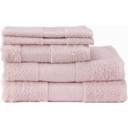 Mora Premium Towels 100x150 CM