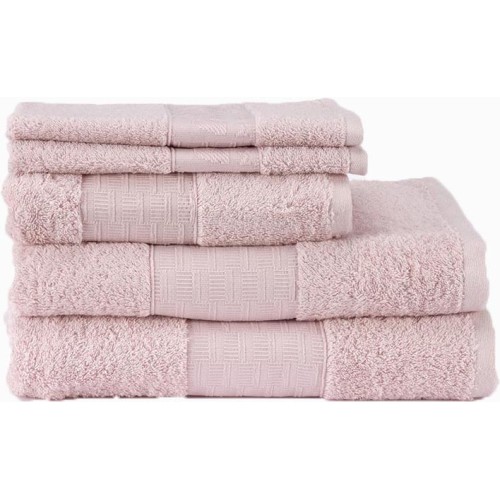 Mora Premium Towels 50x100 CM