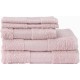 Mora Premium Towels 50x100 CM