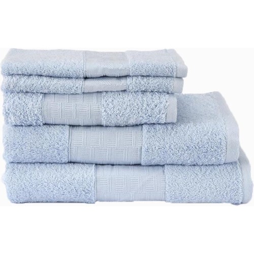 Mora Premium Towels 100x150 CM
