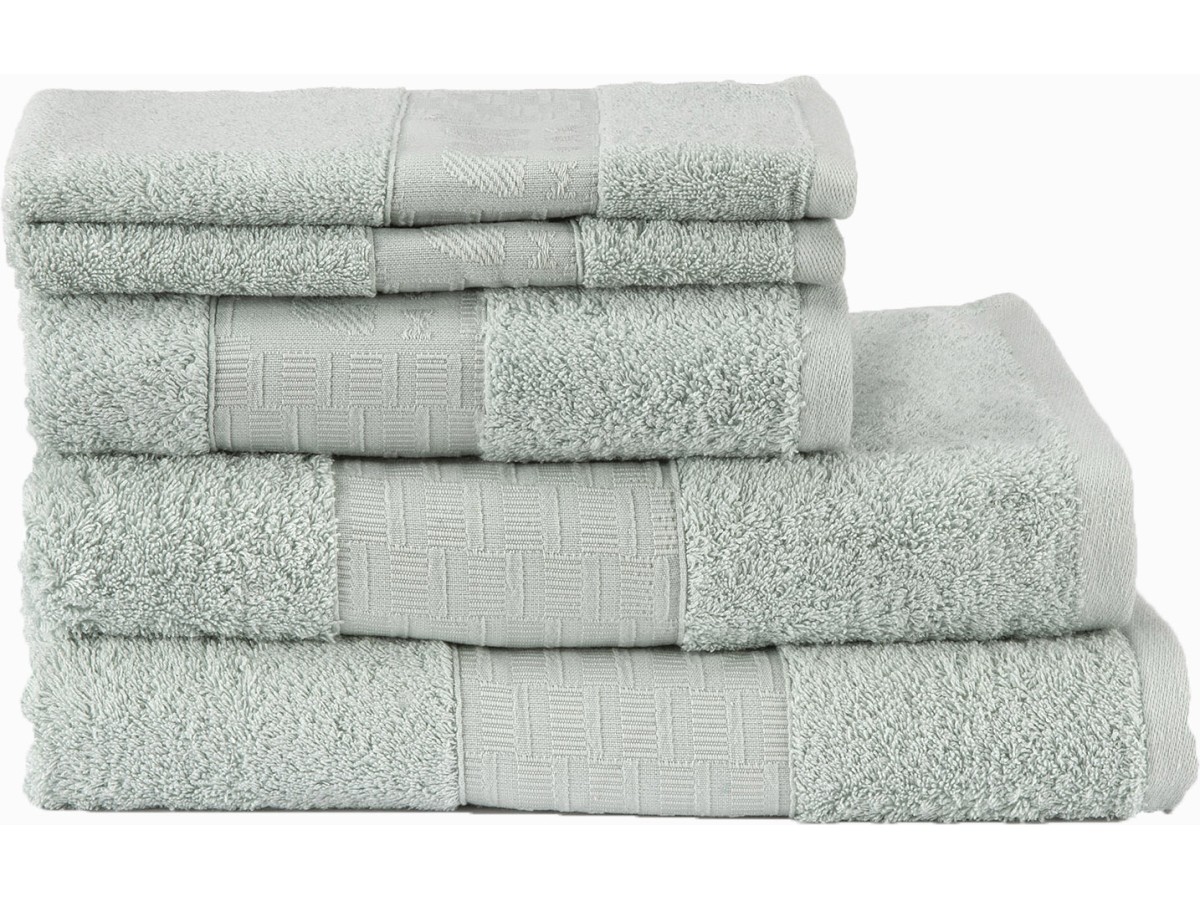 Mora Premium Towels 30x50 CM