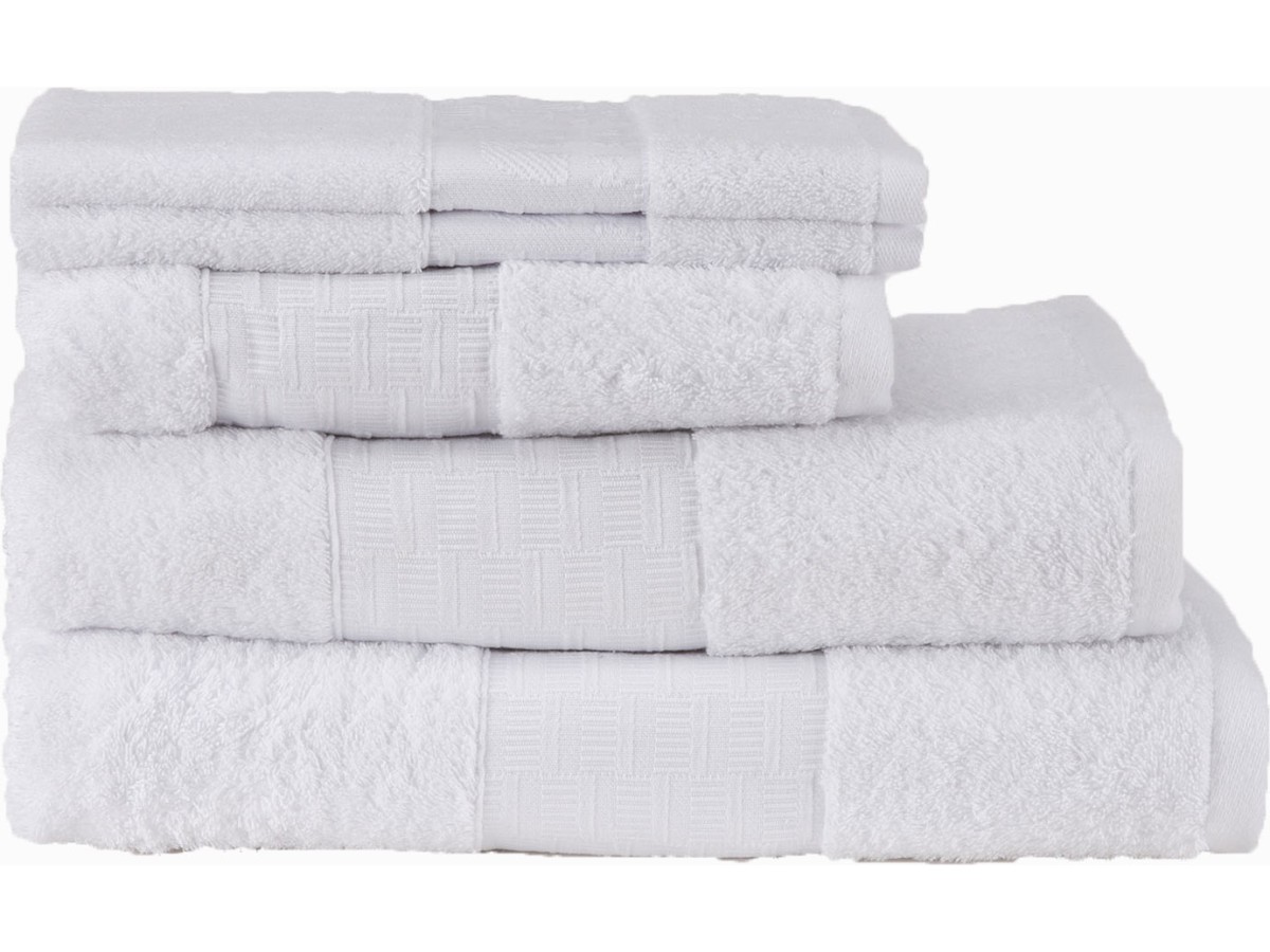 Mora Premium Towels 50x100 CM