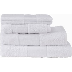 Mora Premium Towels 50x100 CM