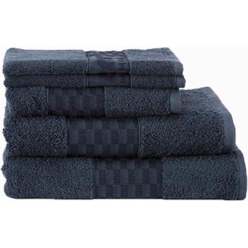 Mora Premium Towels 50x100 CM