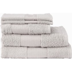 Mora Premium Towels 30x50 CM