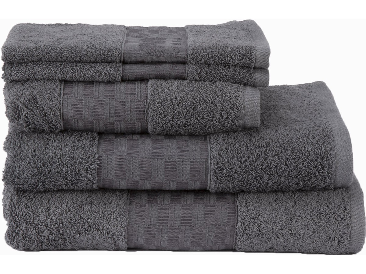 Mora Premium Towels 70x140 CM