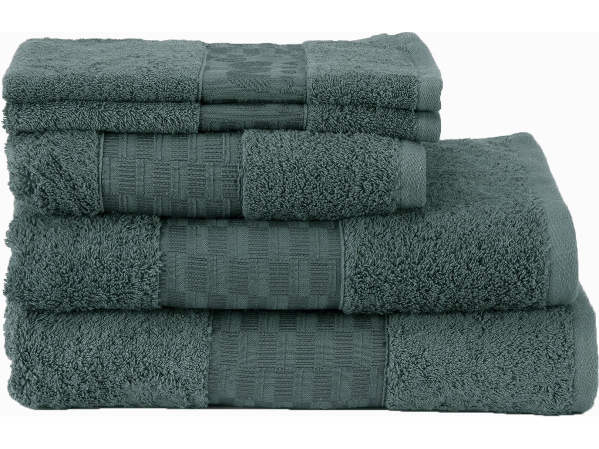 Mora Premium Towels 70x140 CM