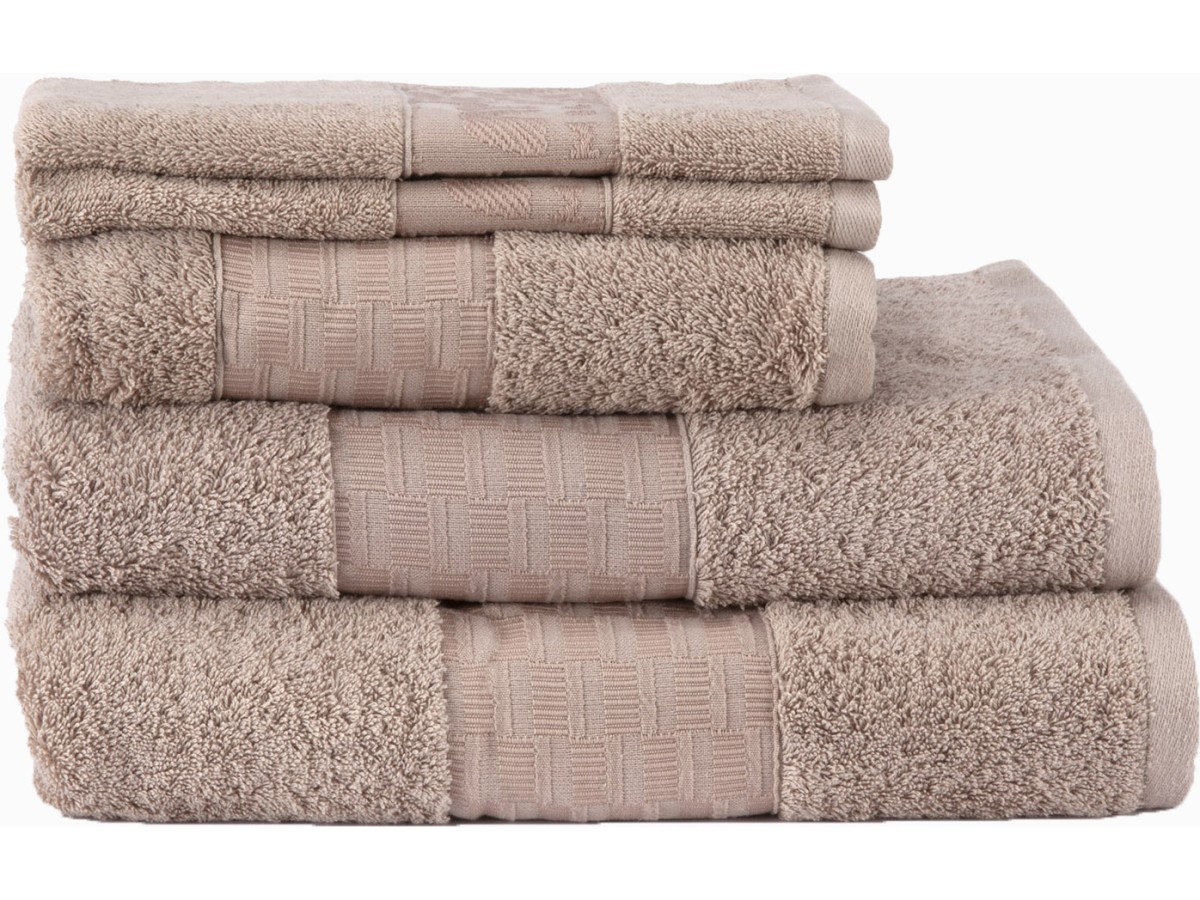Mora Premium Towels 30x50 CM