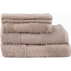Mora Premium Towels 30x50 CM