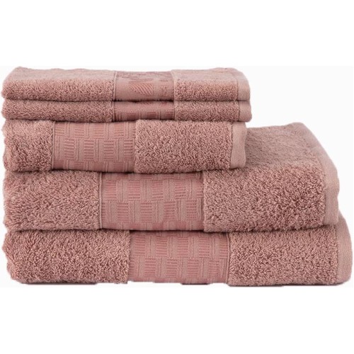 Mora Premium Towels 100x150 CM
