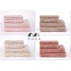 Mora Premium Towels 50x100 CM