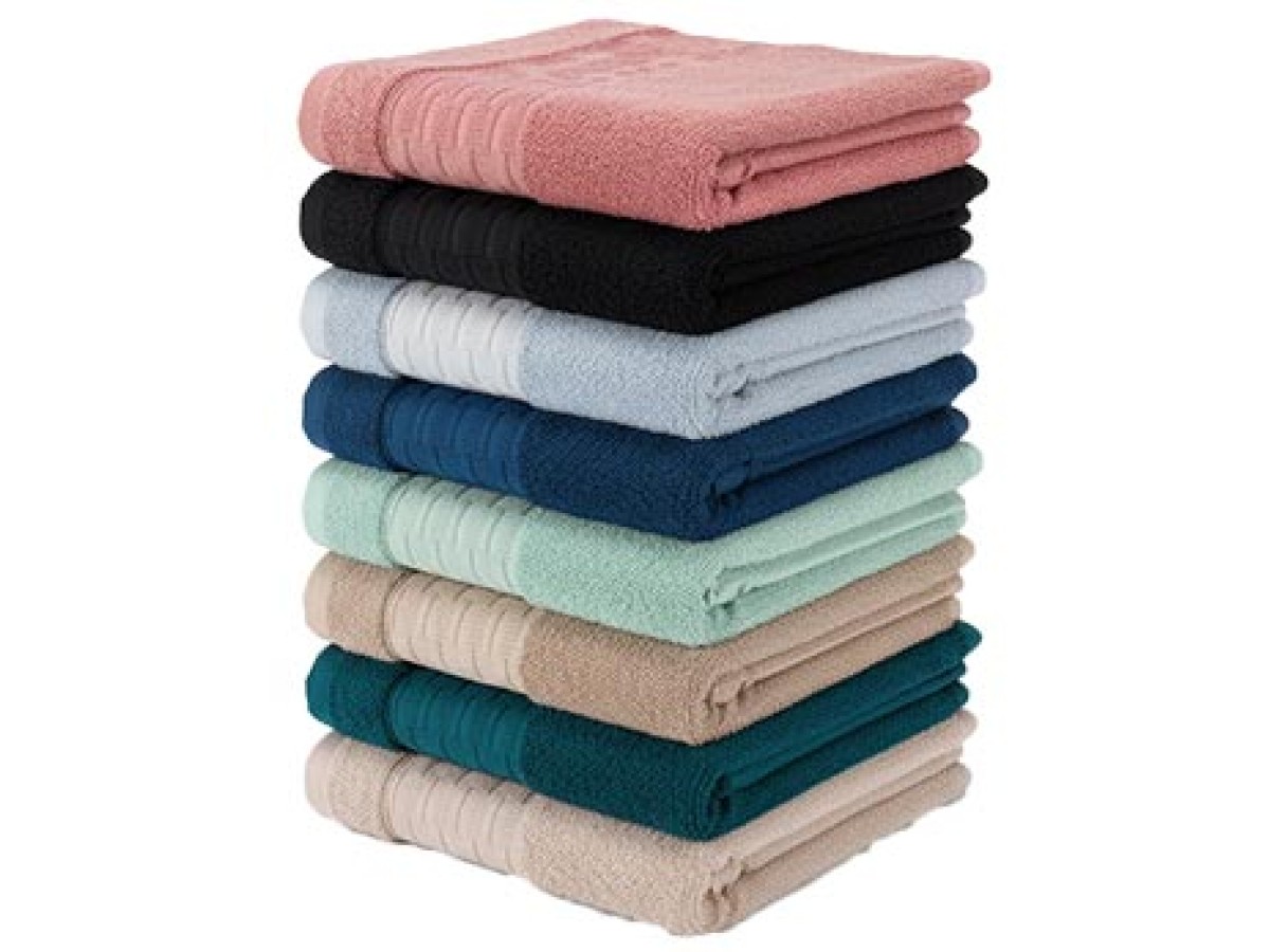 Mora Premium Towels 70x140 CM Mora Premium Towels 70x140 CM