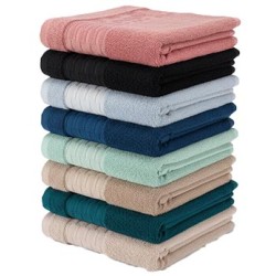 Mora Premium Towels 100x150 CM Mora Premium Towels 100x150 CM