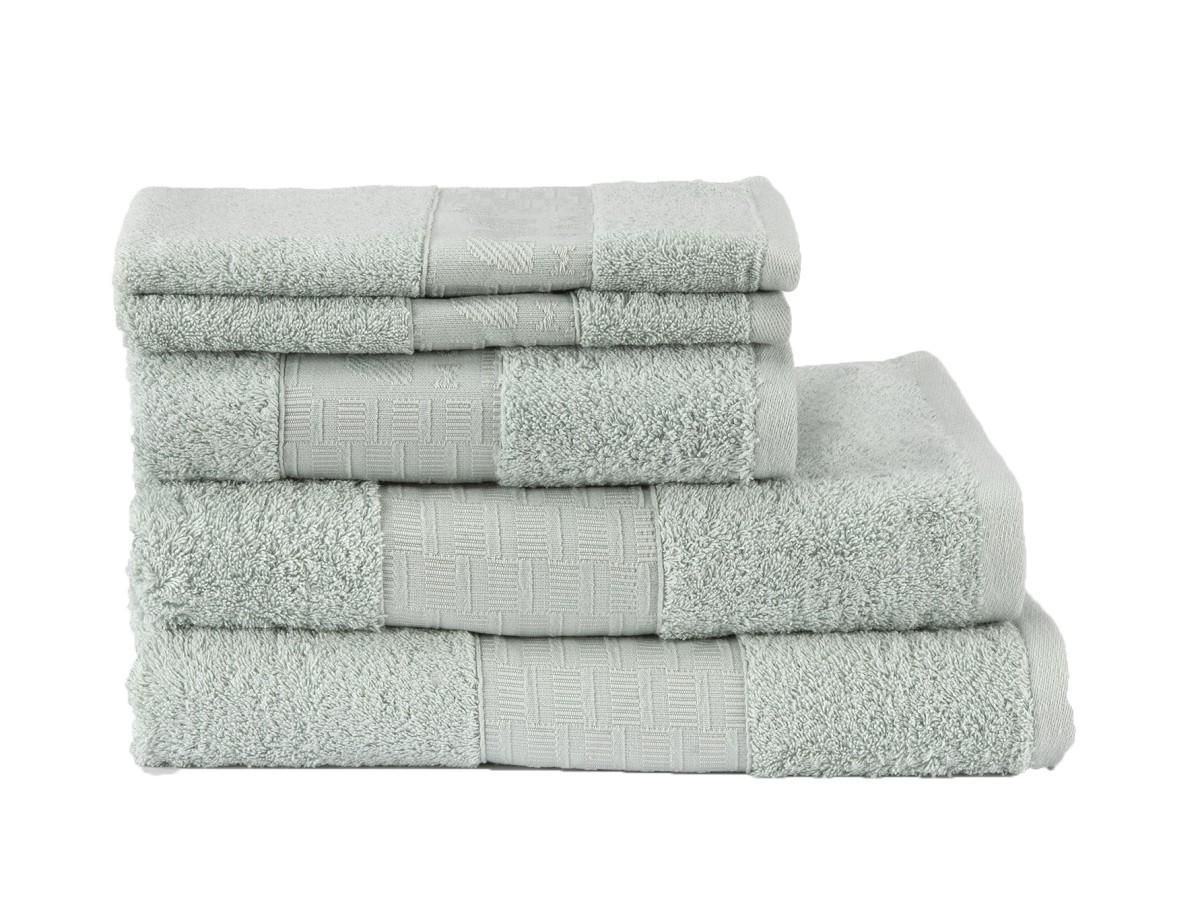 Mora Premium Towels 50x100 CM Mora Premium Towels 50x100 CM